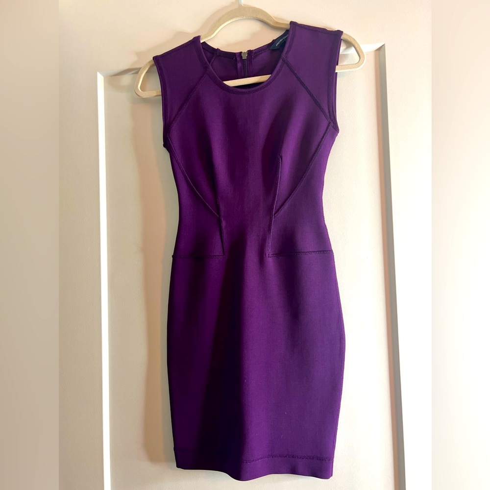 French connection dress
